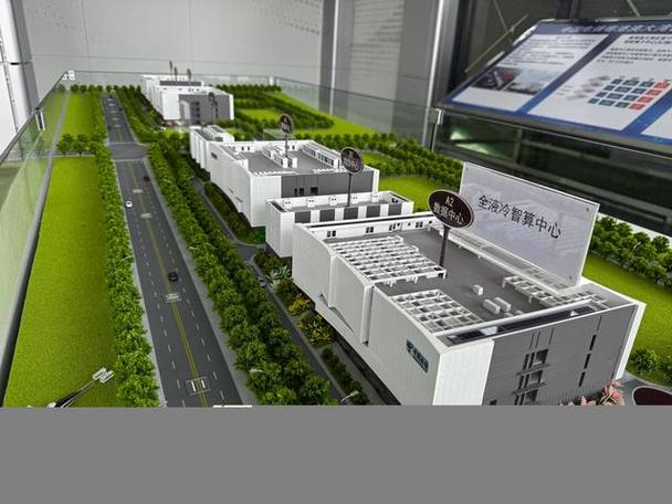 中国模块化建筑全球爆单:工厂造房,海外两周完工?