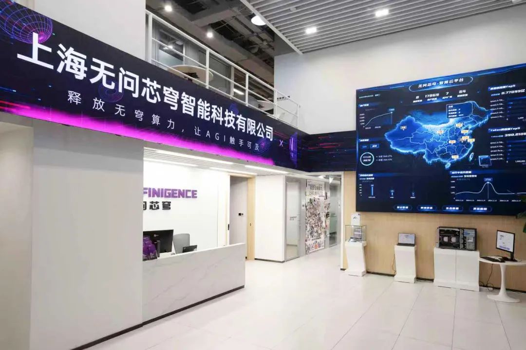 市考察团赴上海学习人工智能、数字经济发展经验